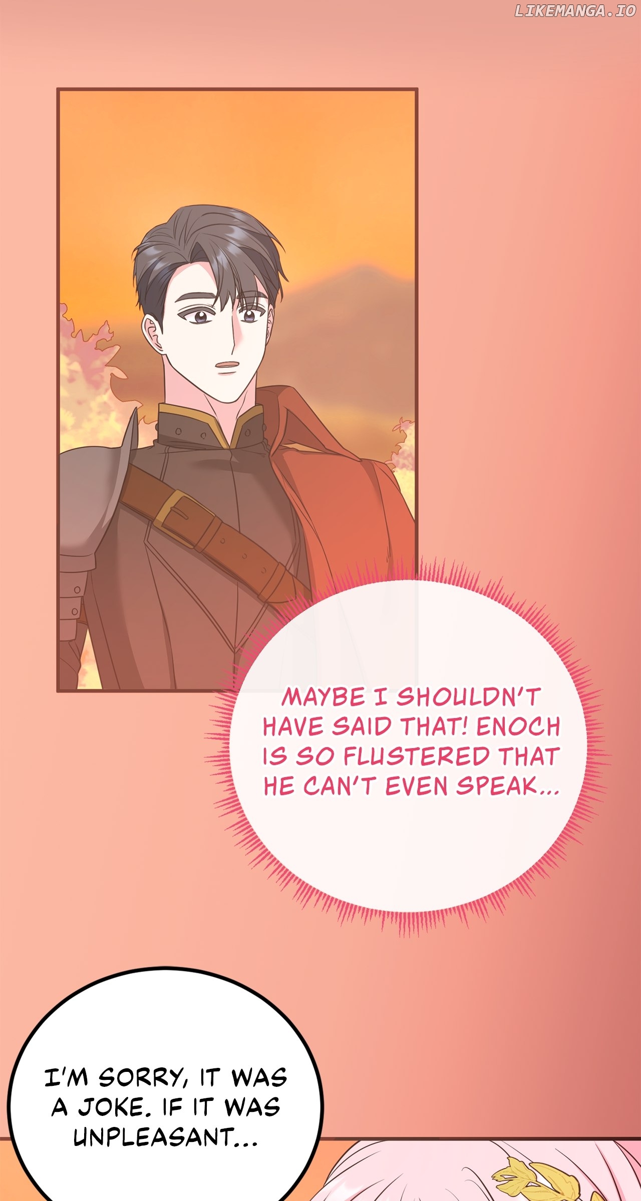I Won’t Go Back to My Family Who Abandoned Me Chapter 32 - page 58
