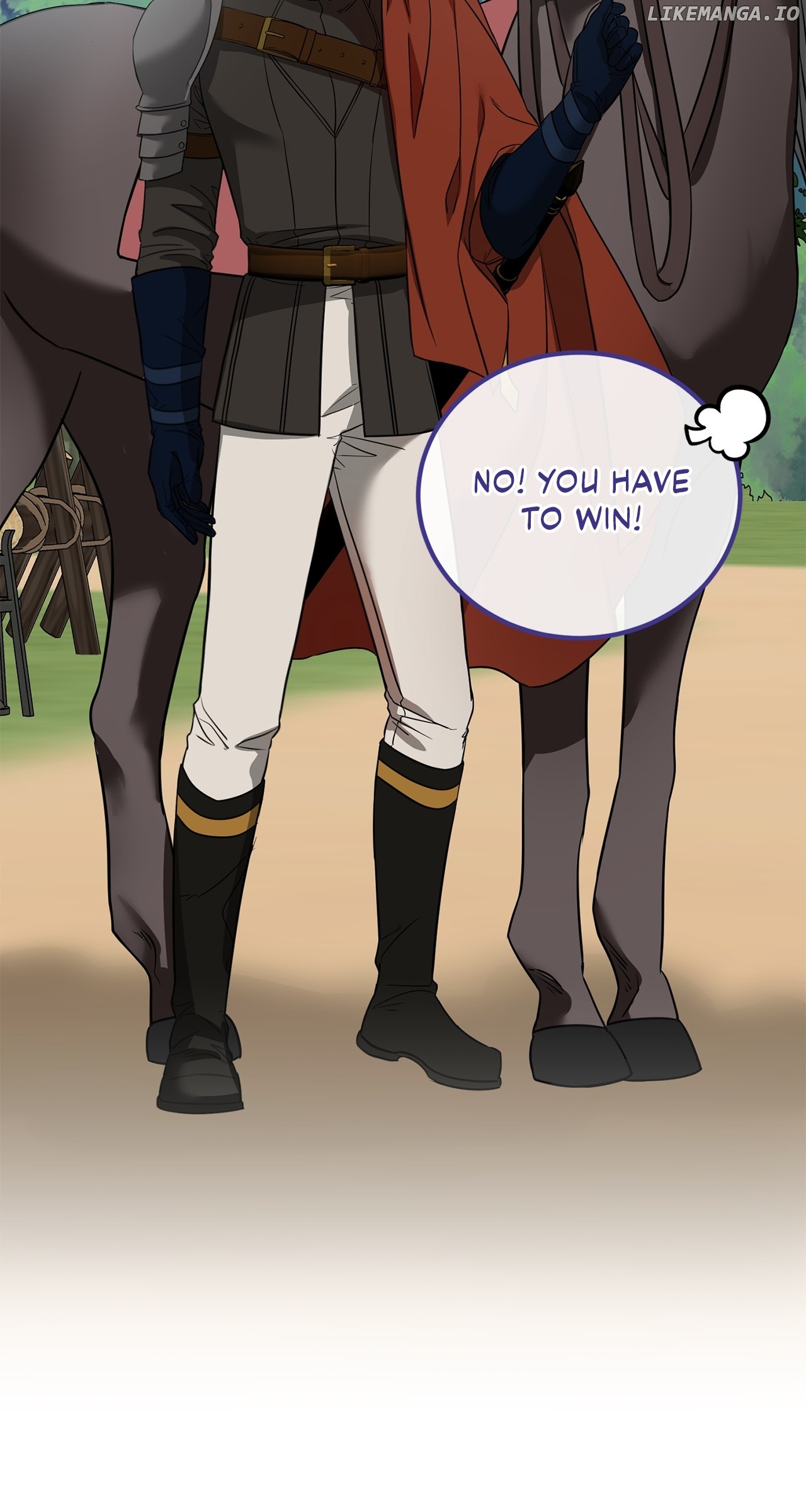 I Won’t Go Back to My Family Who Abandoned Me Chapter 32 - page 7