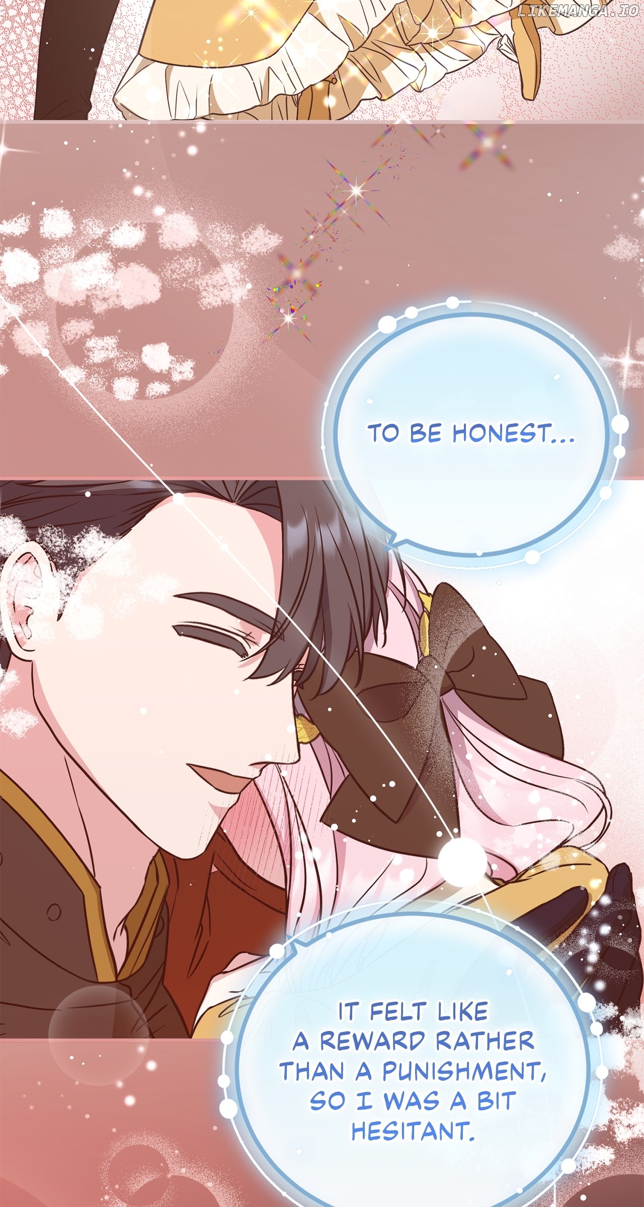 I Won’t Go Back to My Family Who Abandoned Me Chapter 32 - page 61