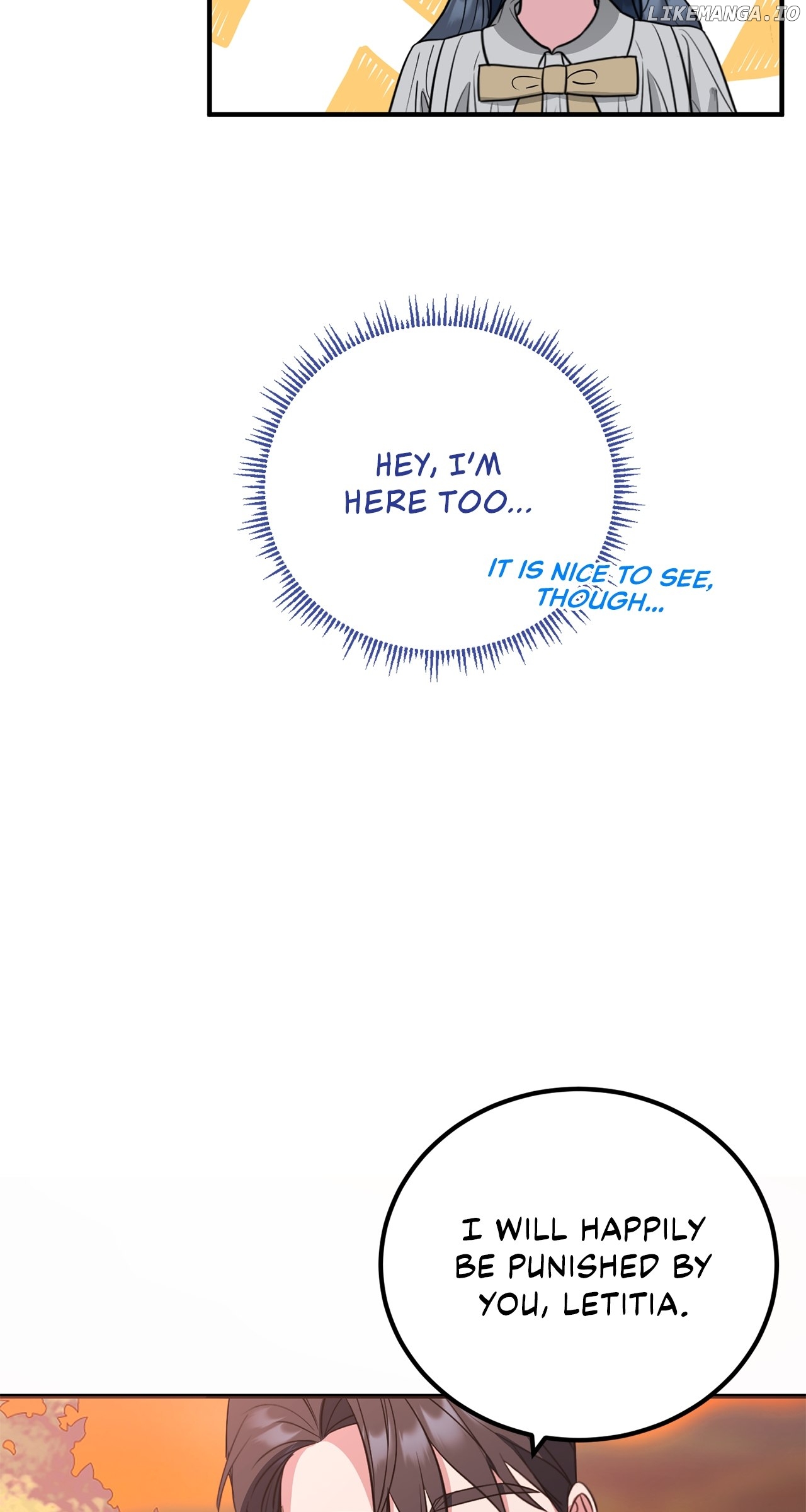 I Won’t Go Back to My Family Who Abandoned Me Chapter 32 - page 68