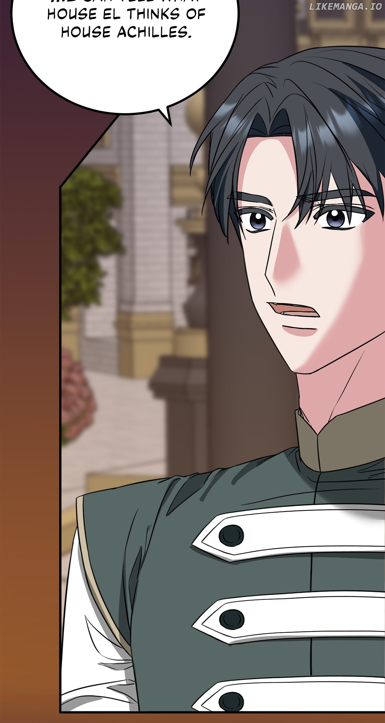 I Won’t Go Back to My Family Who Abandoned Me Chapter 32 - page 73