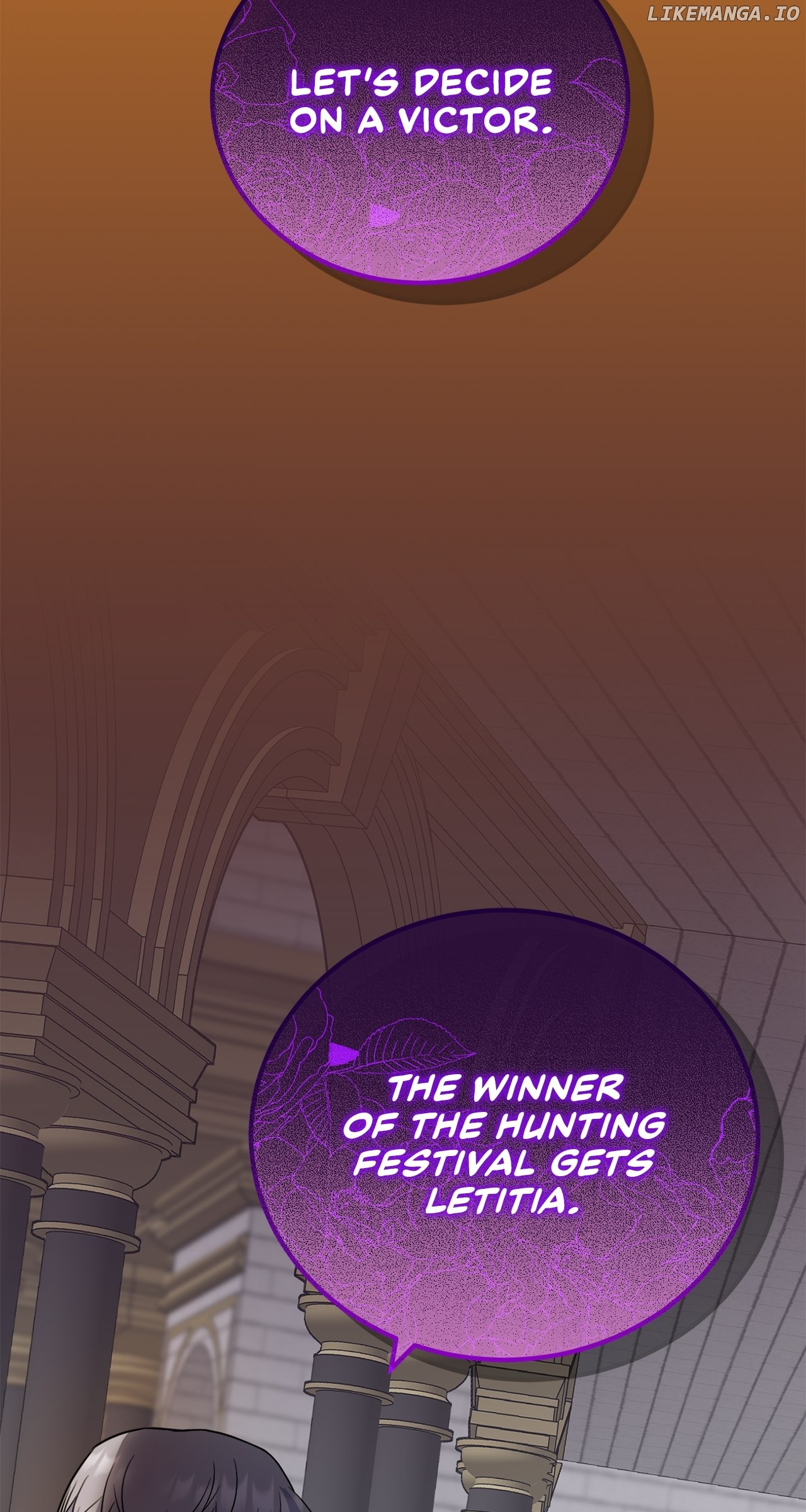 I Won’t Go Back to My Family Who Abandoned Me Chapter 32 - page 79