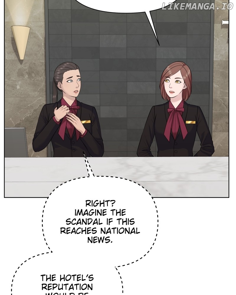 The Second Lead Syndrome Chapter 57 - page 5