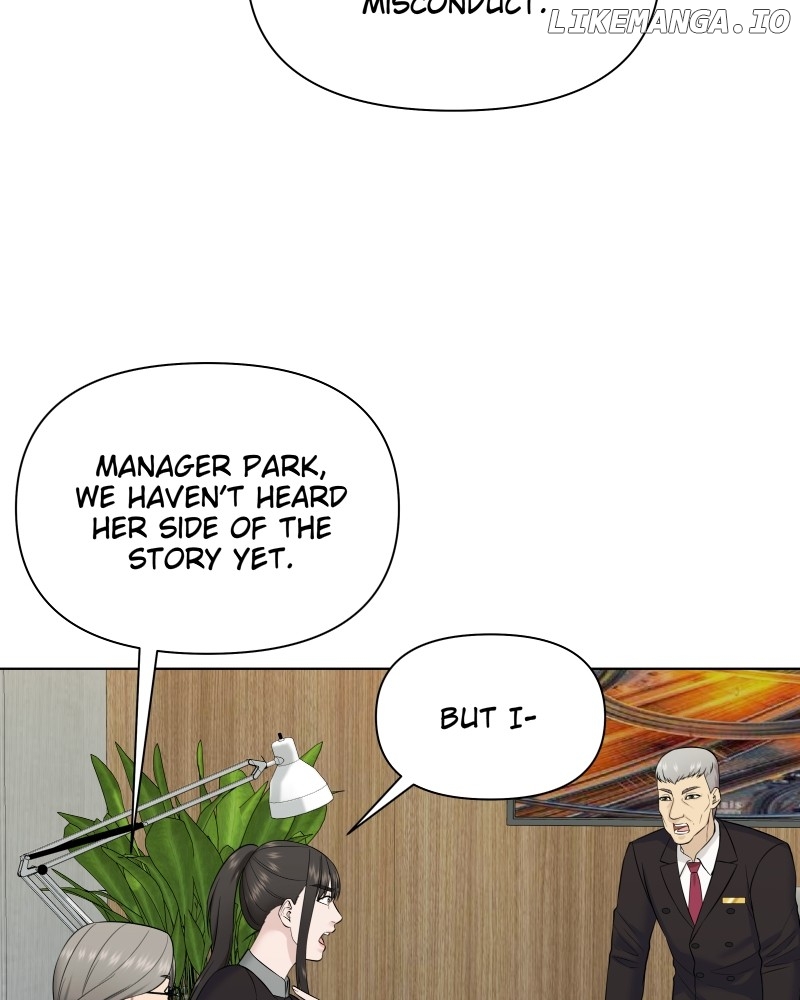 The Second Lead Syndrome Chapter 57 - page 24