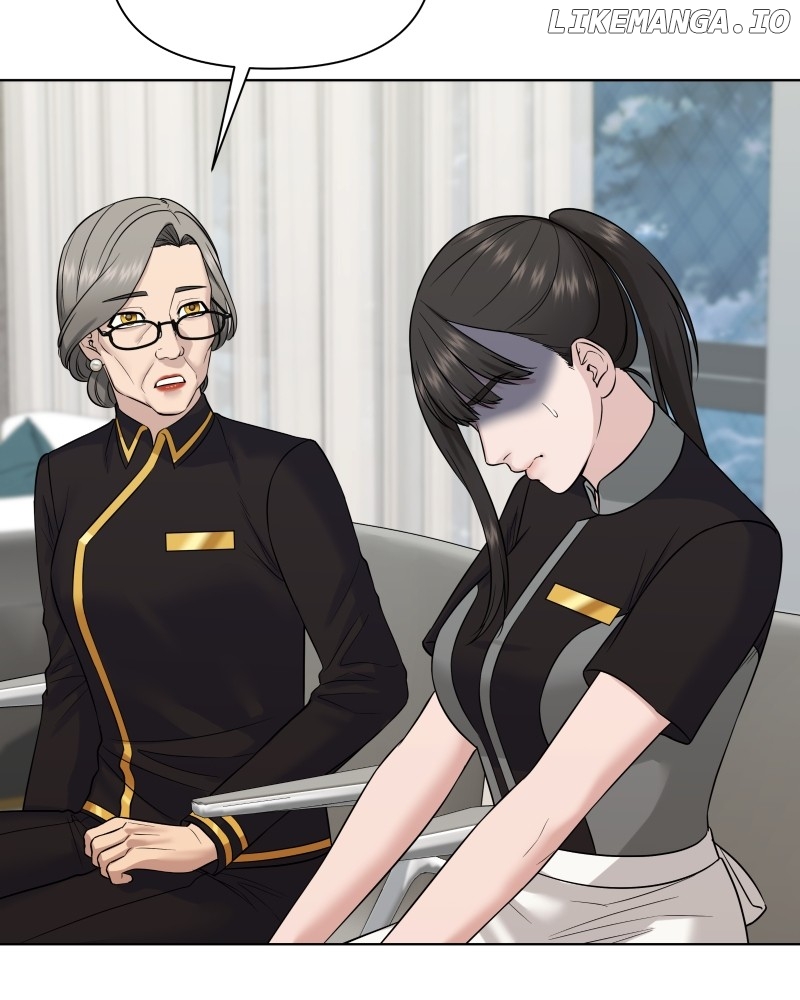 The Second Lead Syndrome Chapter 57 - page 33
