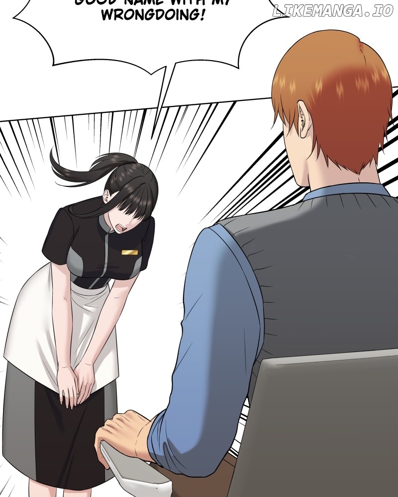 The Second Lead Syndrome Chapter 57 - page 44
