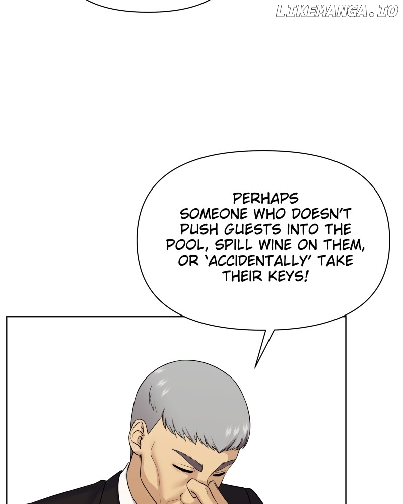 The Second Lead Syndrome Chapter 57 - page 59