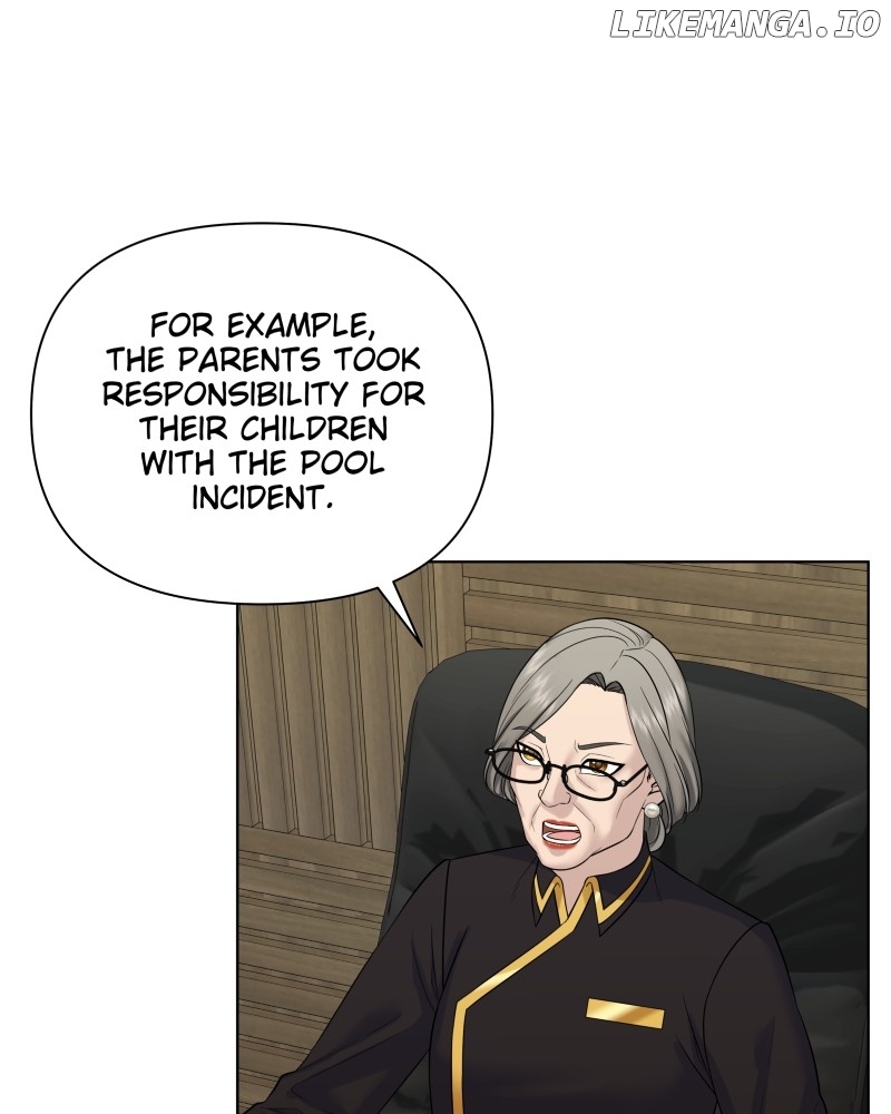 The Second Lead Syndrome Chapter 57 - page 62