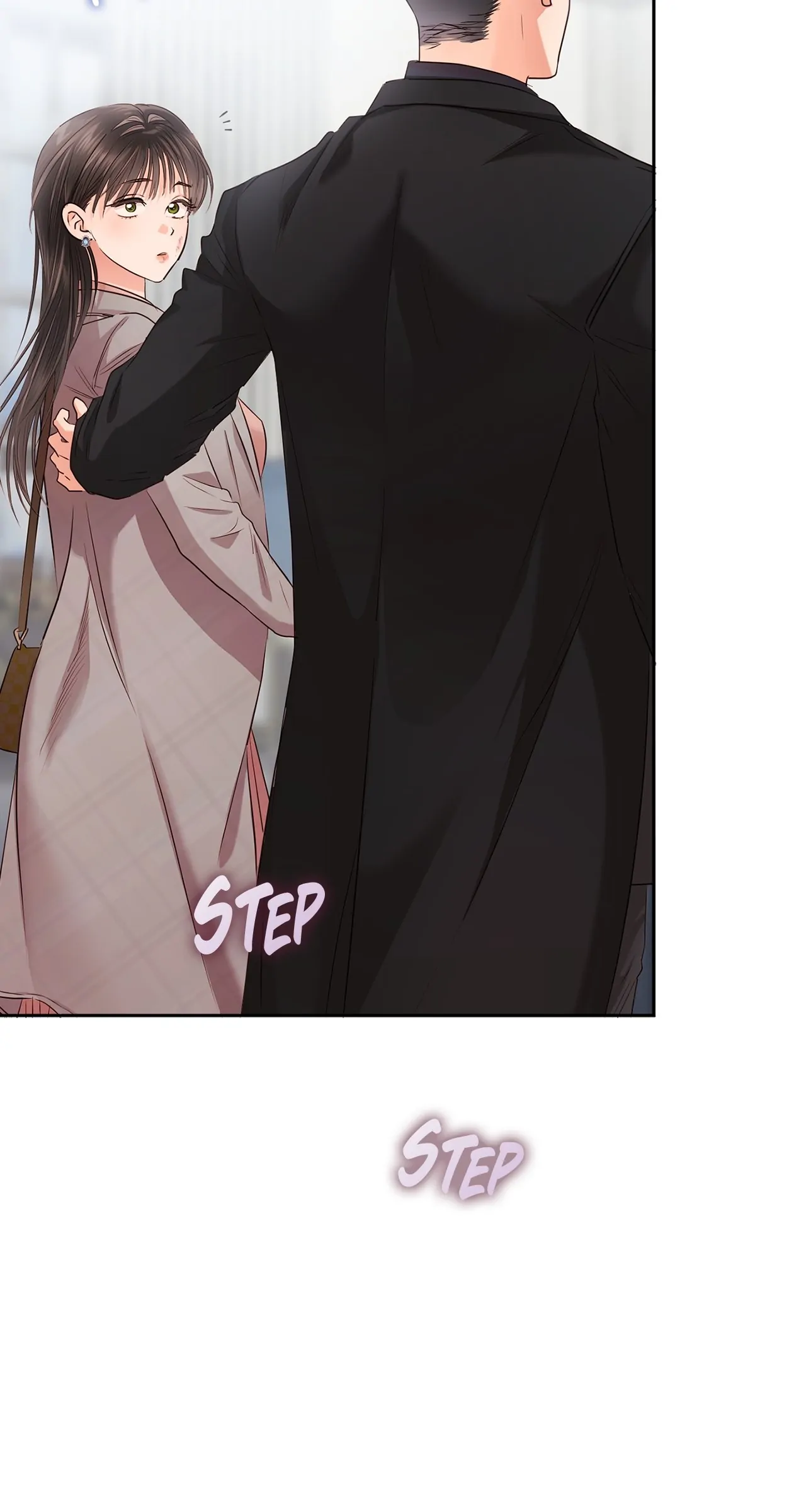 Quiet in the Office! Chapter 43 - page 14