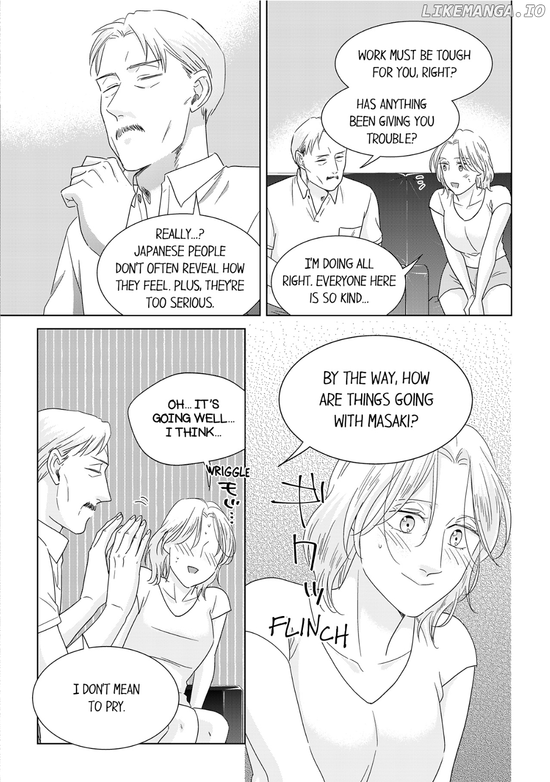 1-Nichi 1-Kai, Hateru made... Ueta Zetsurin Oji-sama wa Watashi o Musabori Tsukusu Chapter 141 - page 3