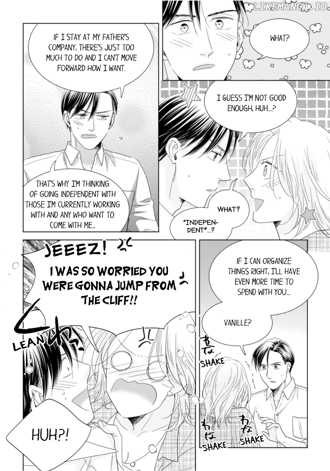 1-Nichi 1-Kai, Hateru made... Ueta Zetsurin Oji-sama wa Watashi o Musabori Tsukusu Chapter 142 - page 2