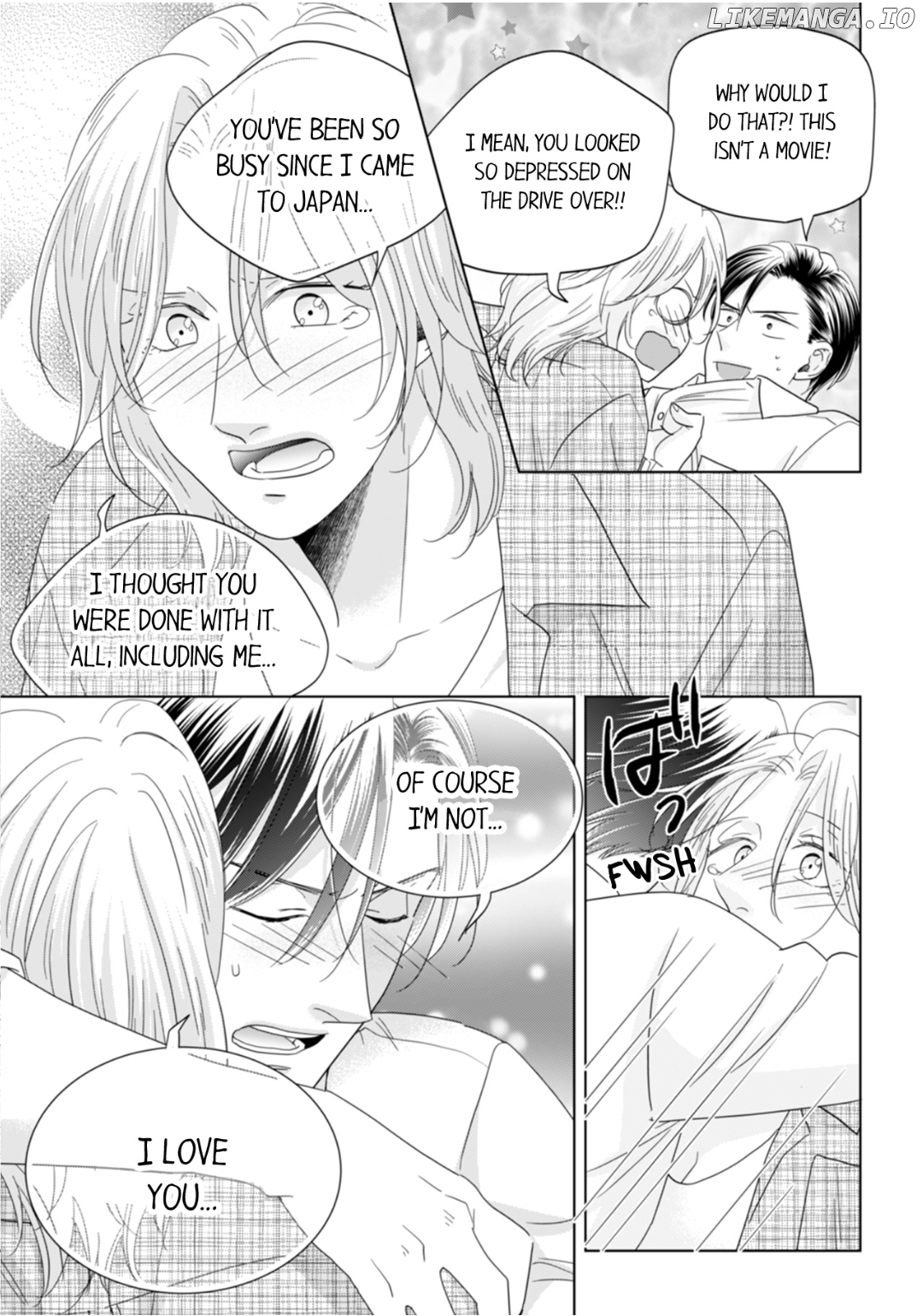 1-Nichi 1-Kai, Hateru made... Ueta Zetsurin Oji-sama wa Watashi o Musabori Tsukusu Chapter 142 - page 3