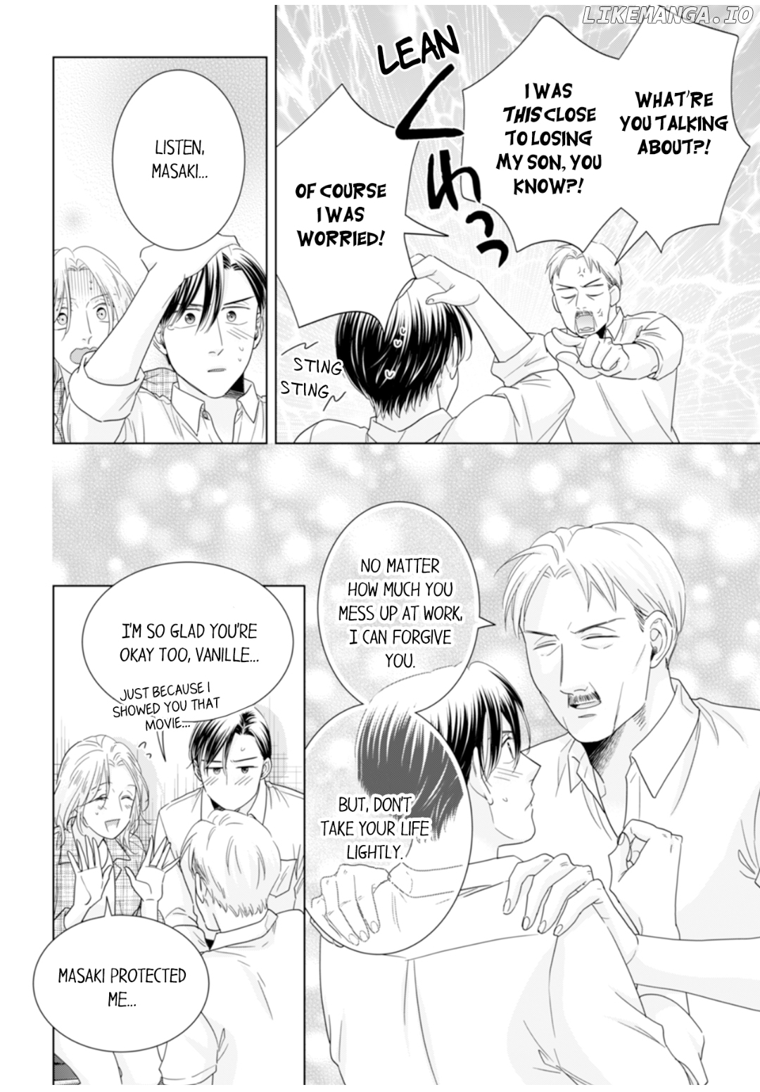 1-Nichi 1-Kai, Hateru made... Ueta Zetsurin Oji-sama wa Watashi o Musabori Tsukusu Chapter 143 - page 2