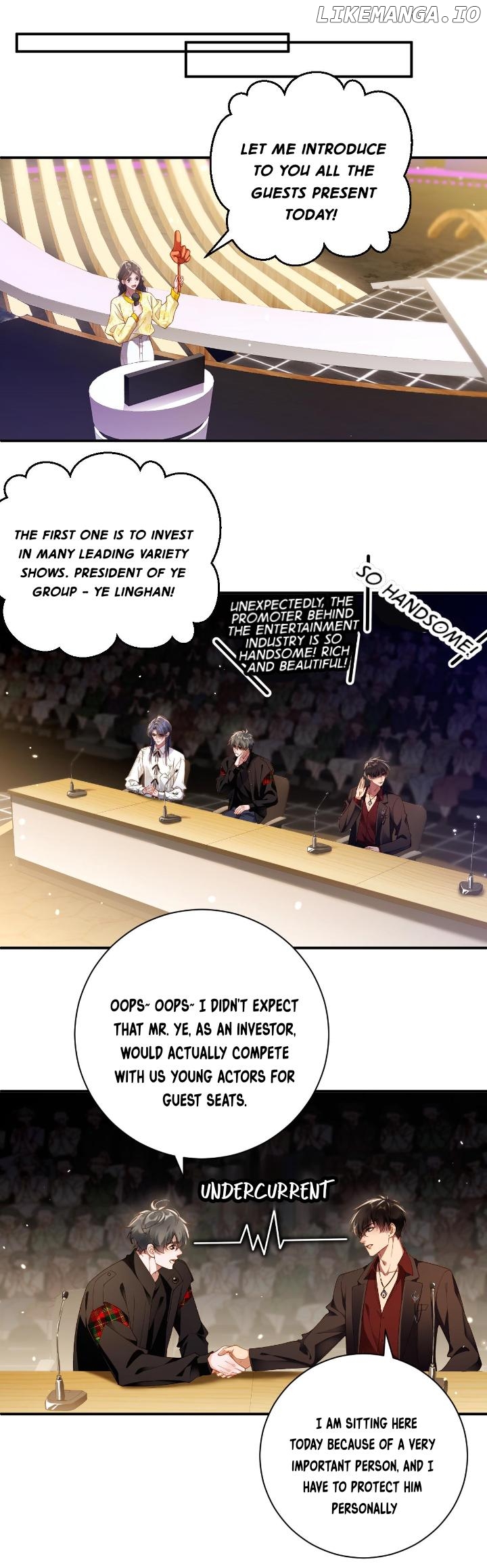 Ex-Husband Wants To Marry Again Chapter 62 - page 11