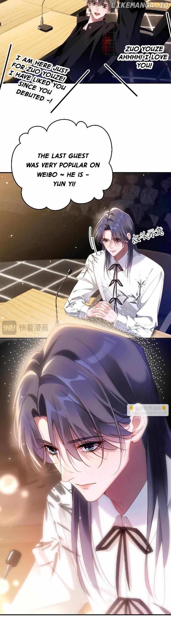 Ex-Husband Wants To Marry Again Chapter 62 - page 13