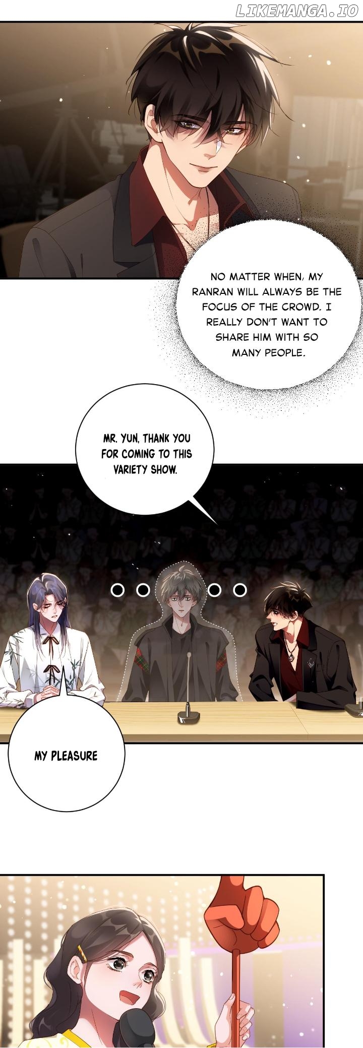 Ex-Husband Wants To Marry Again Chapter 62 - page 15