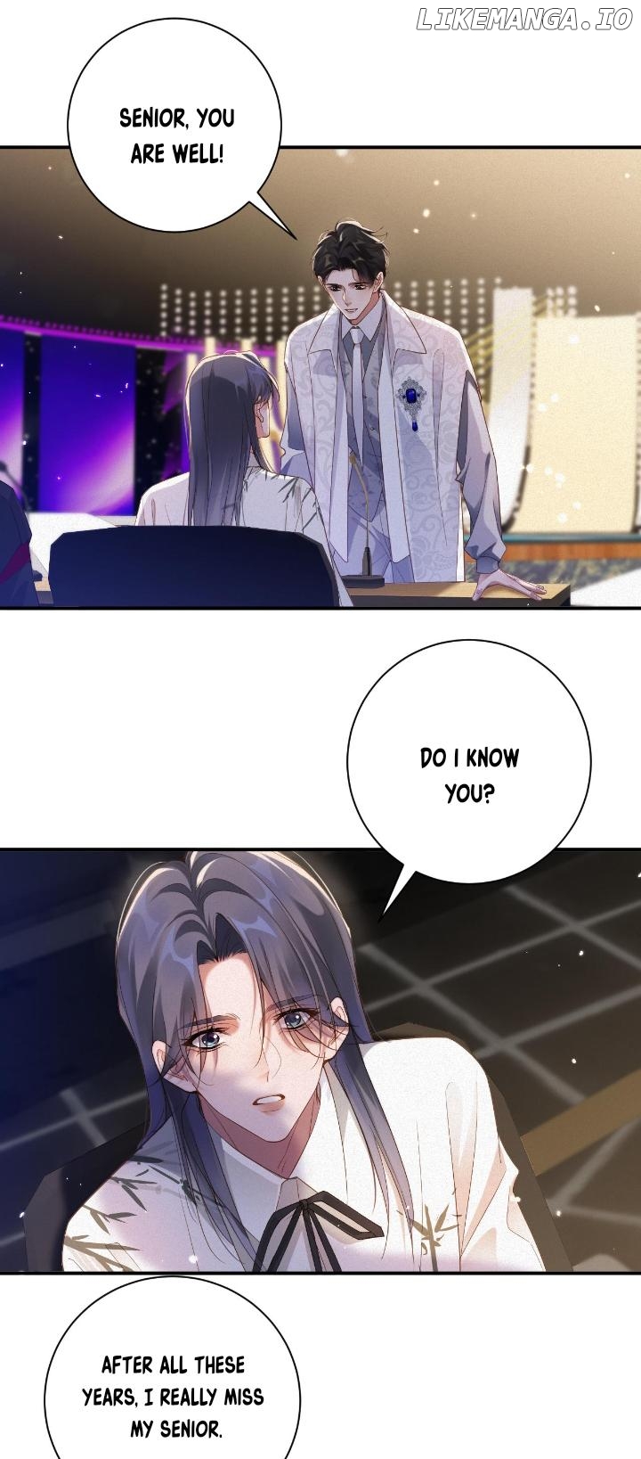 Ex-Husband Wants To Marry Again Chapter 62 - page 18