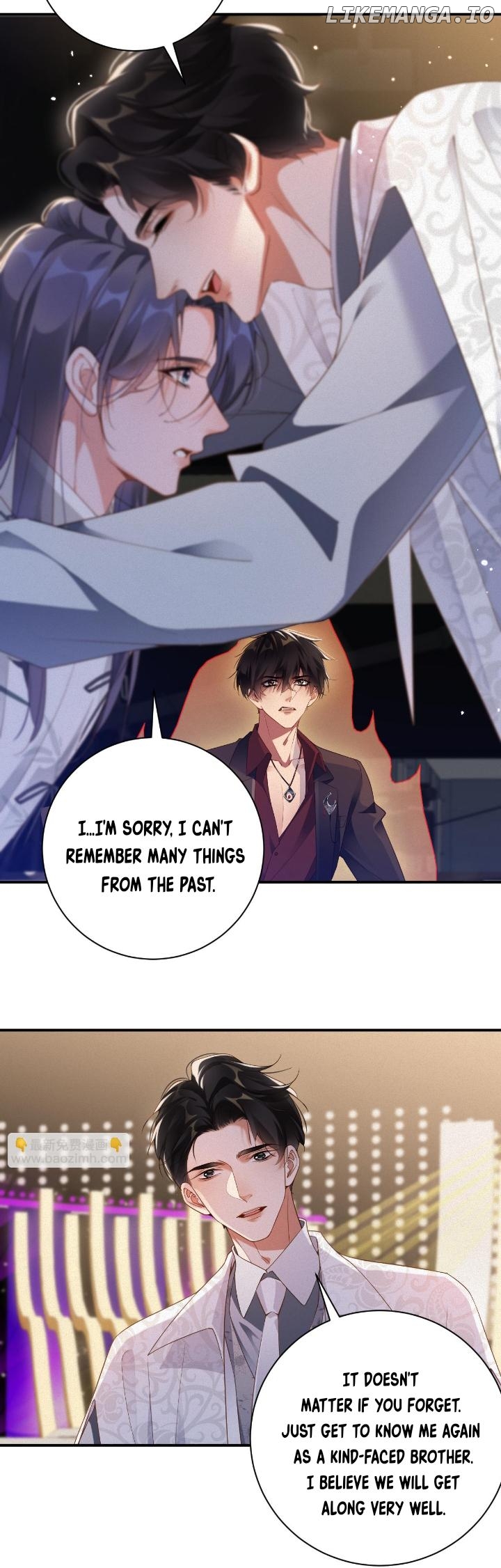 Ex-Husband Wants To Marry Again Chapter 62 - page 19