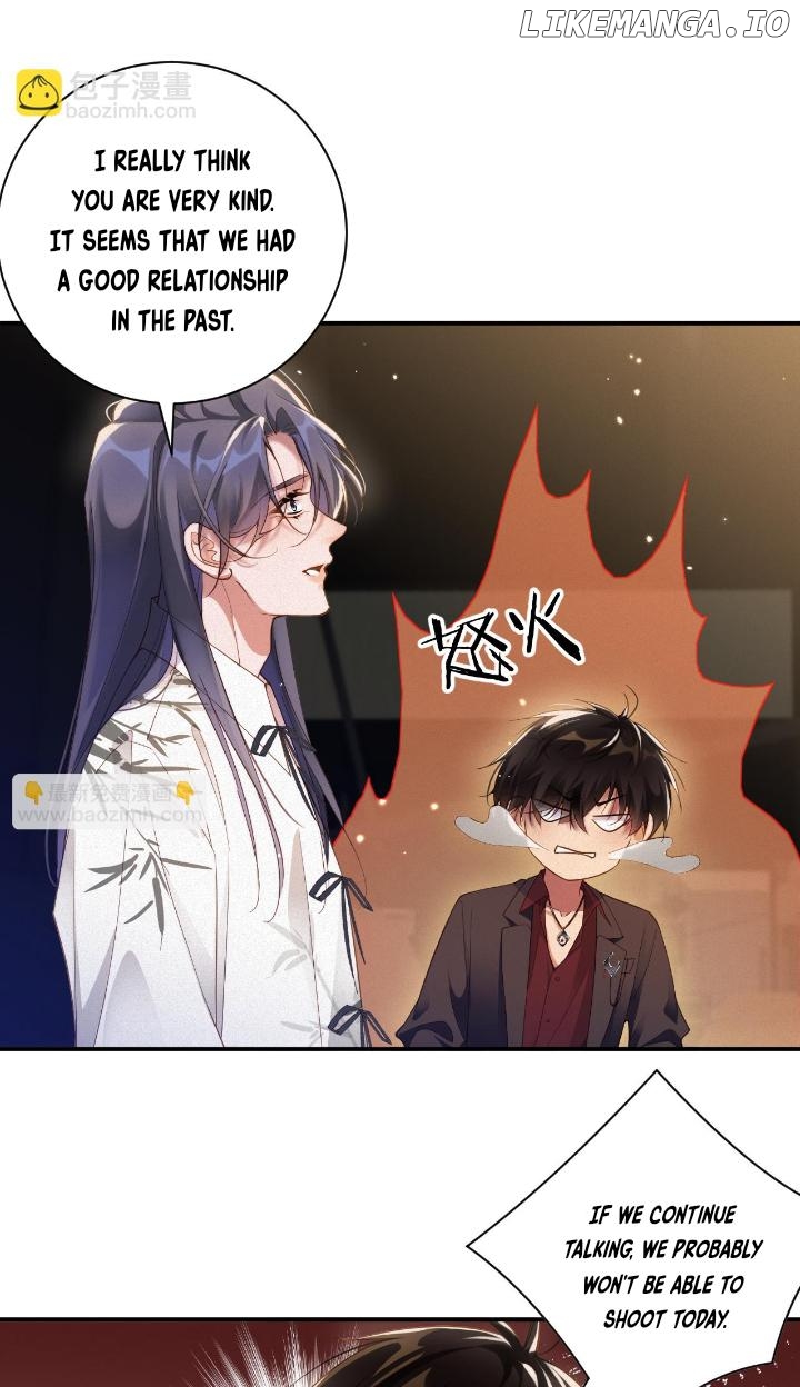 Ex-Husband Wants To Marry Again Chapter 62 - page 20