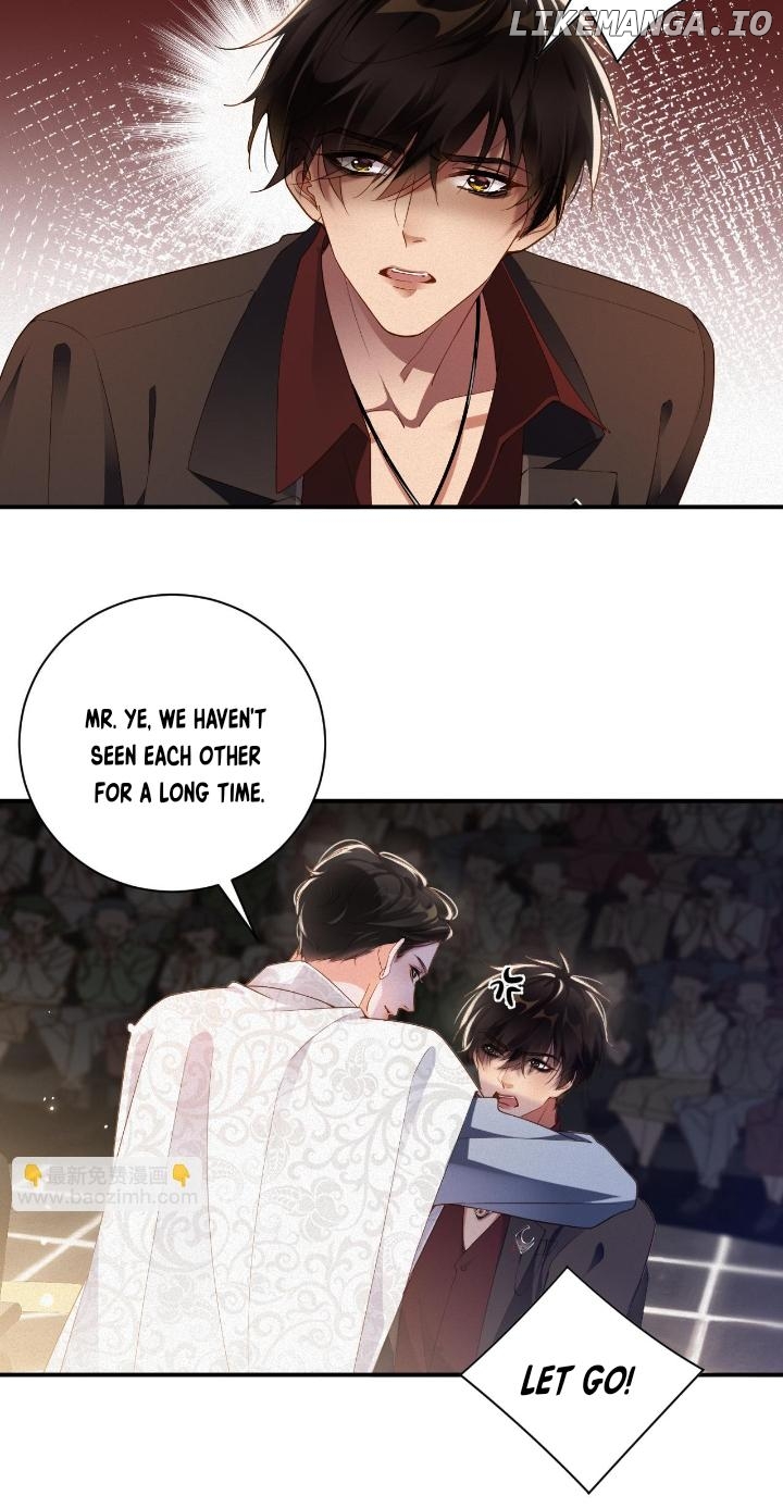 Ex-Husband Wants To Marry Again Chapter 62 - page 21