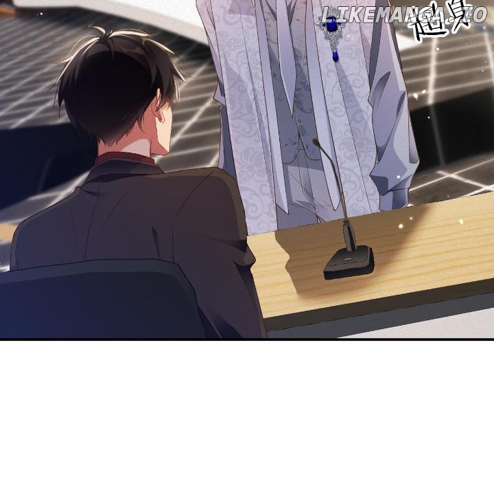 Ex-Husband Wants To Marry Again Chapter 62 - page 23