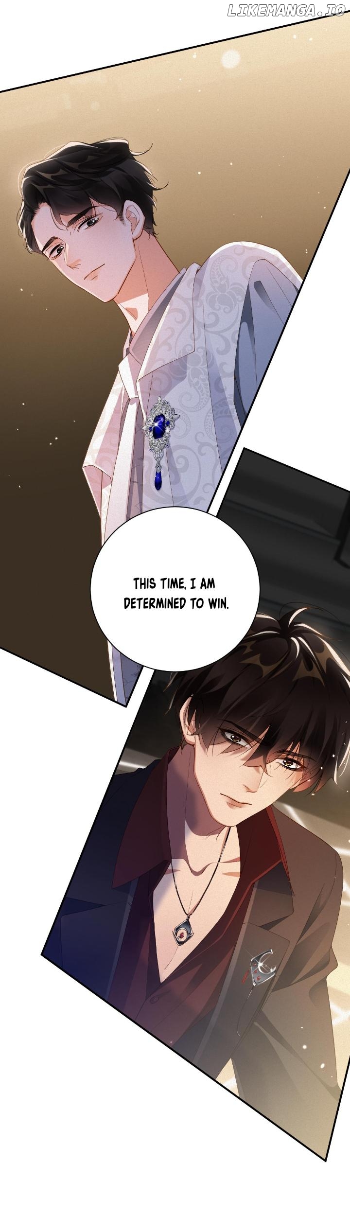 Ex-Husband Wants To Marry Again Chapter 62 - page 24