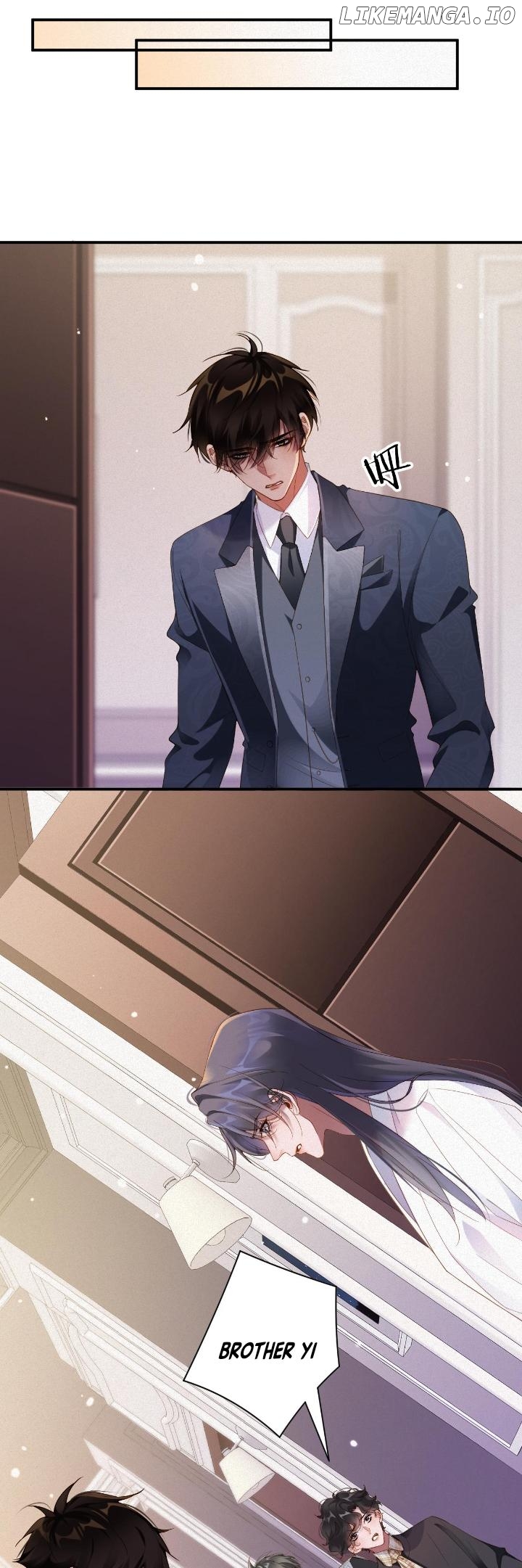 Ex-Husband Wants To Marry Again Chapter 62 - page 3