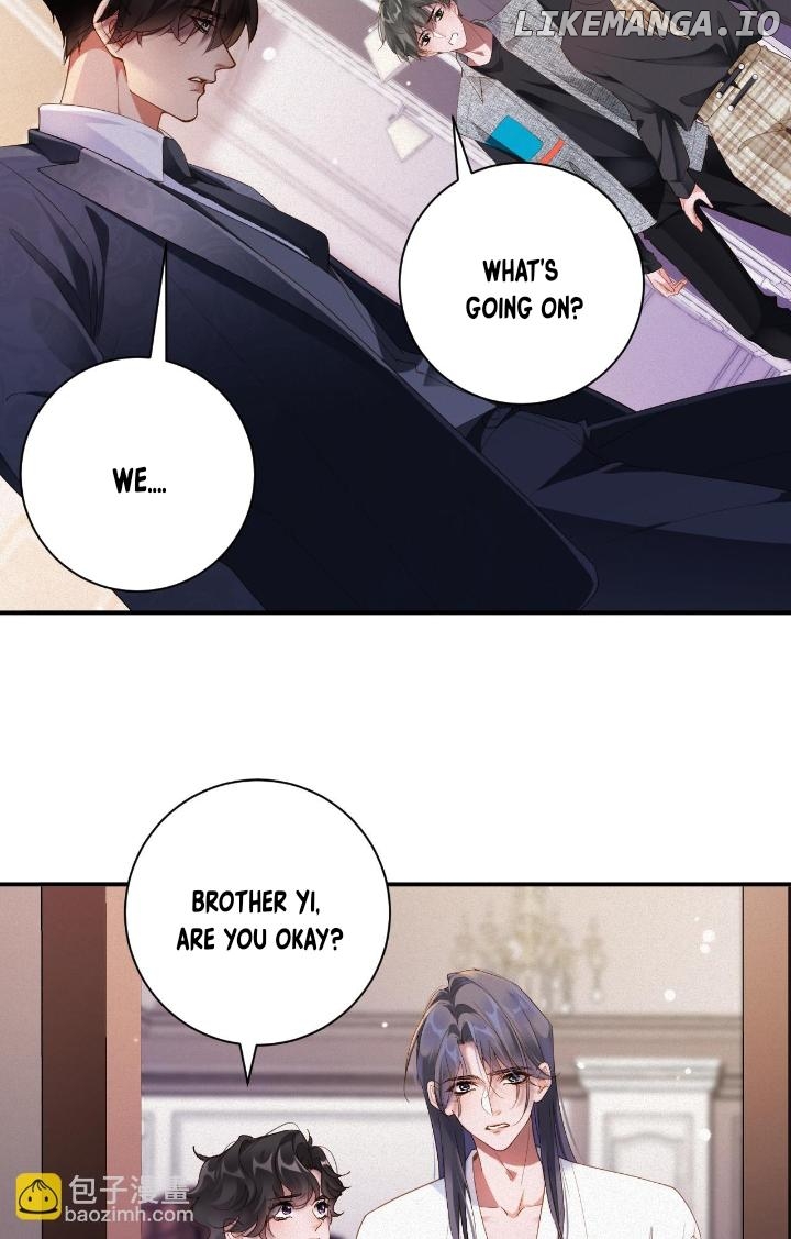 Ex-Husband Wants To Marry Again Chapter 62 - page 4