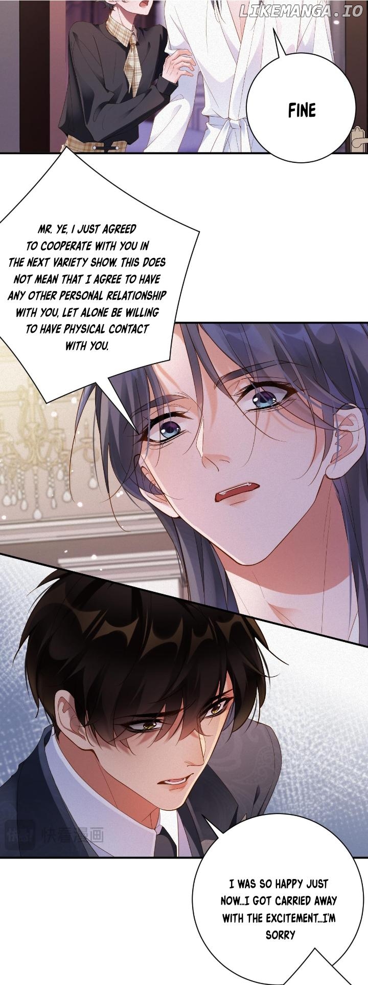 Ex-Husband Wants To Marry Again Chapter 62 - page 5