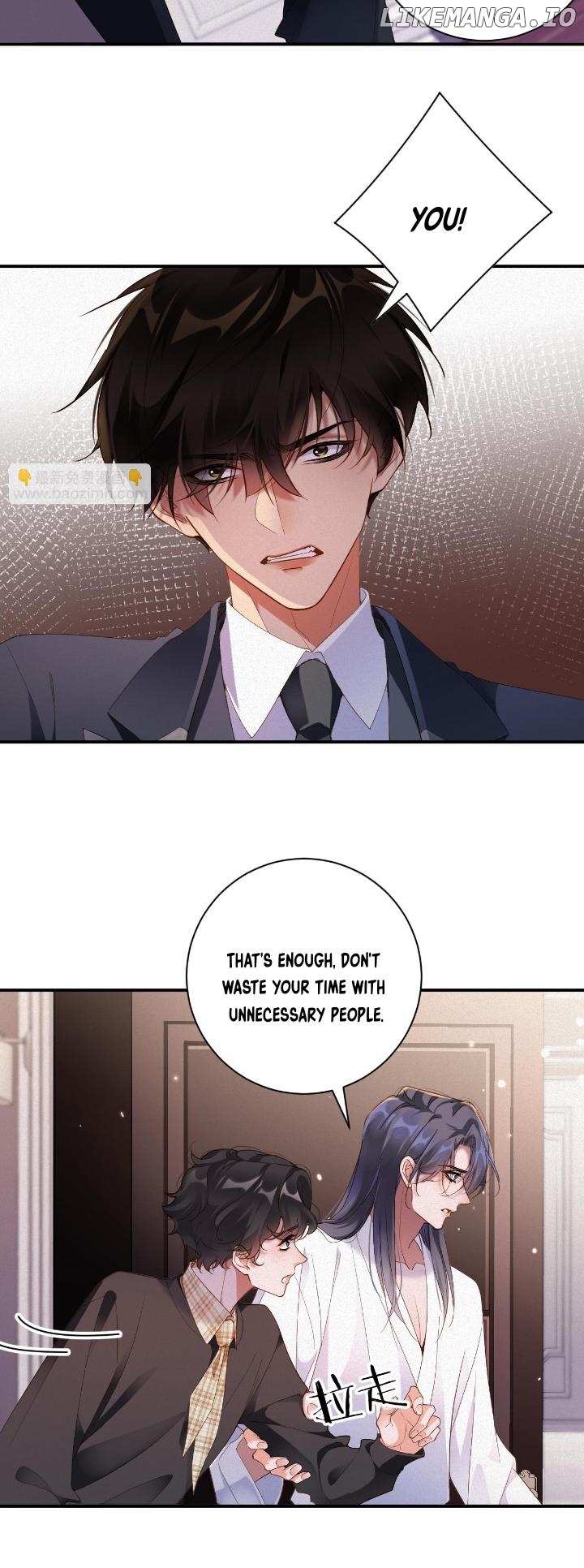 Ex-Husband Wants To Marry Again Chapter 62 - page 7