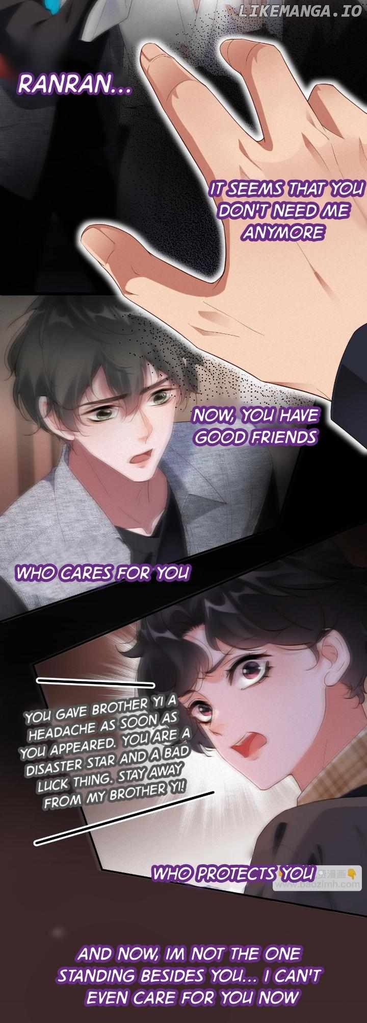 Ex-Husband Wants To Marry Again Chapter 62 - page 9