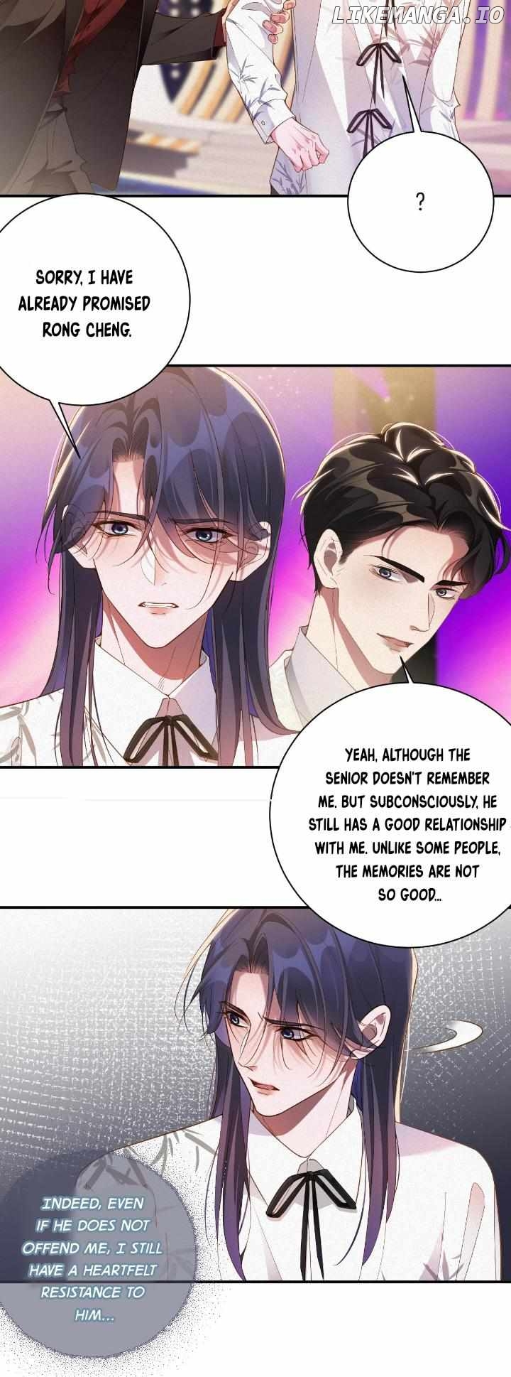 Ex-Husband Wants To Marry Again Chapter 63 - page 9