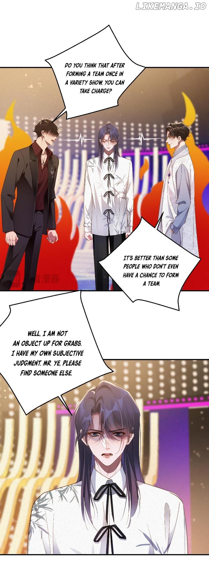 Ex-Husband Wants To Marry Again Chapter 63 - page 10