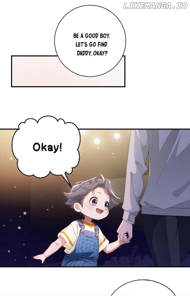 Ex-Husband Wants To Marry Again Chapter 63 - page 11