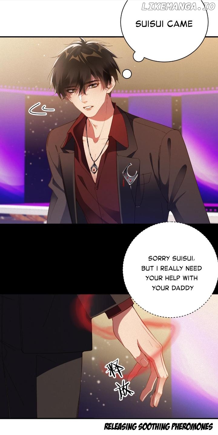 Ex-Husband Wants To Marry Again Chapter 63 - page 12