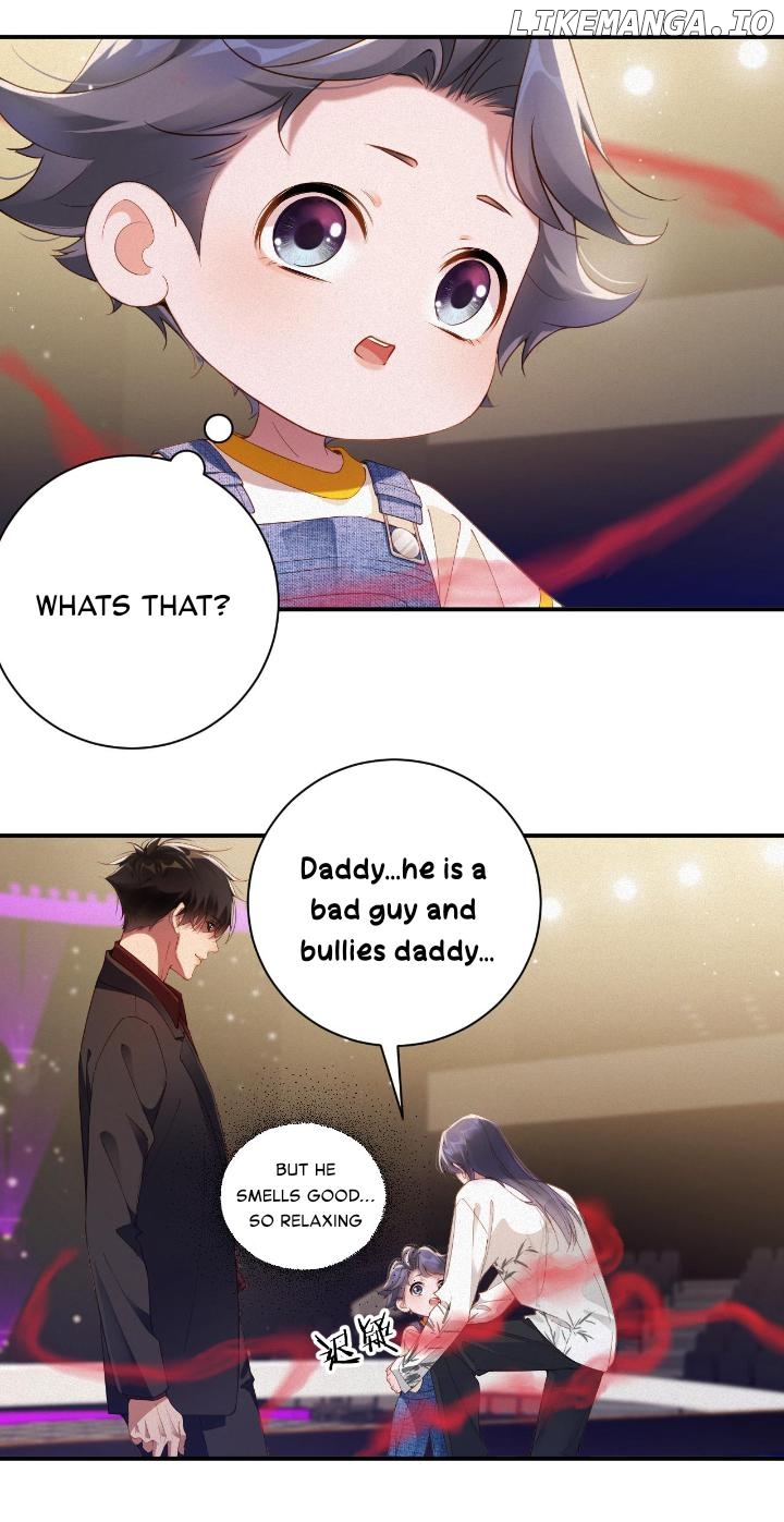 Ex-Husband Wants To Marry Again Chapter 63 - page 13