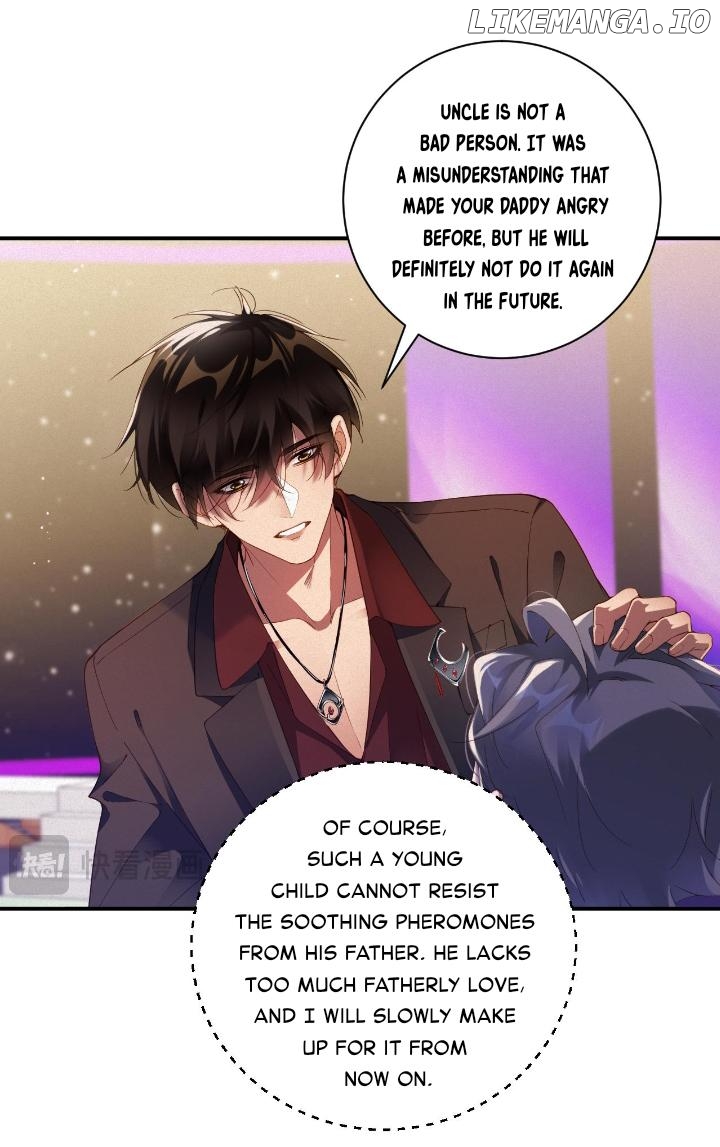 Ex-Husband Wants To Marry Again Chapter 63 - page 14