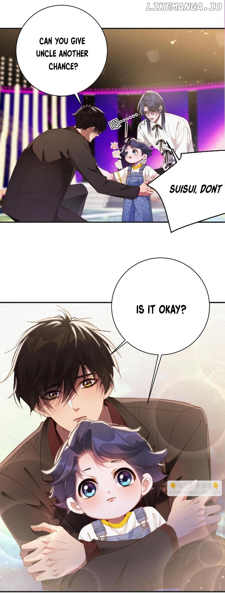 Ex-Husband Wants To Marry Again Chapter 63 - page 15