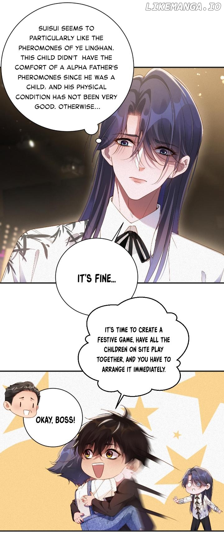 Ex-Husband Wants To Marry Again Chapter 63 - page 16
