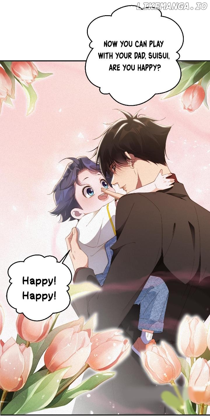 Ex-Husband Wants To Marry Again Chapter 63 - page 17