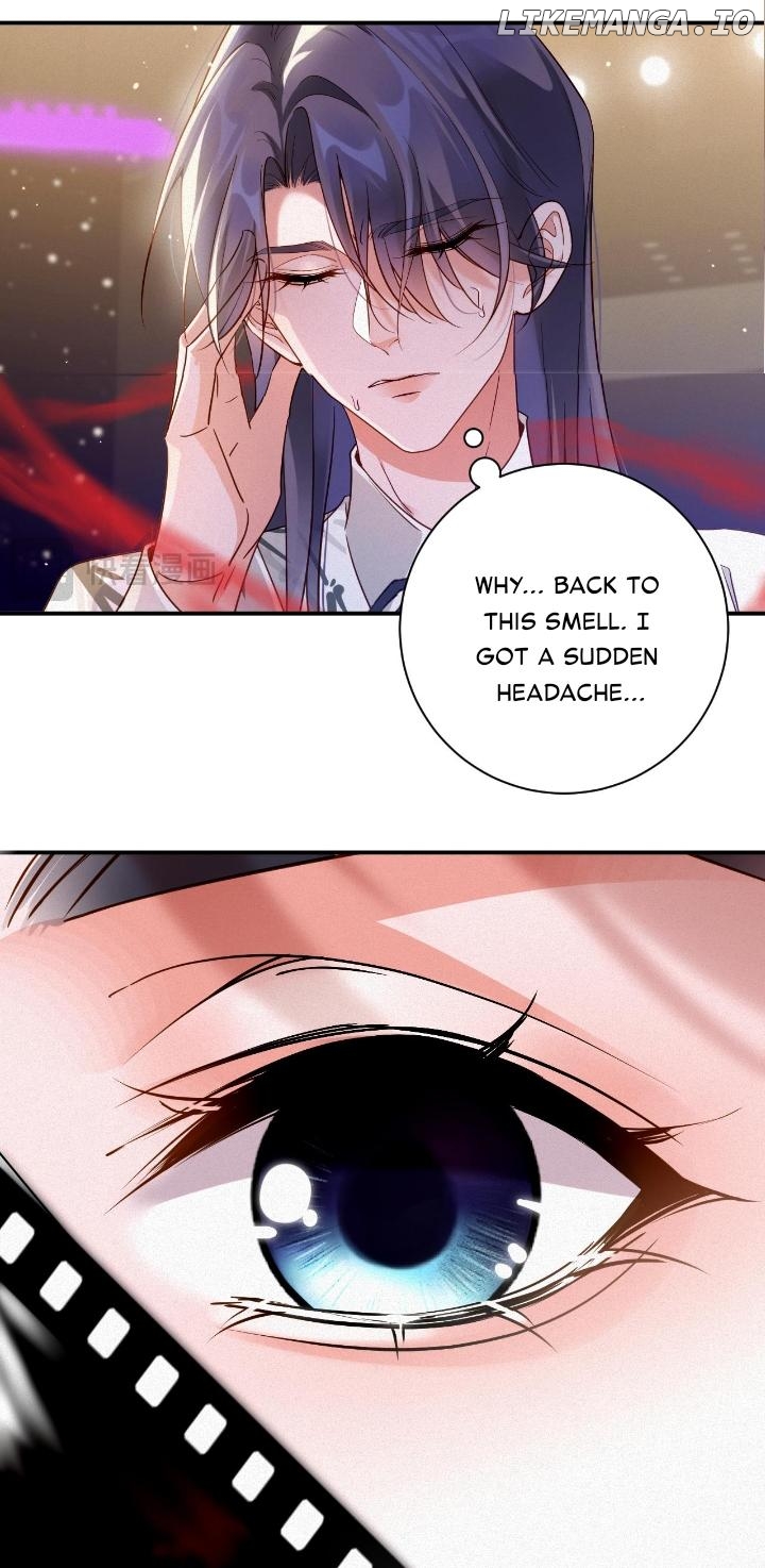 Ex-Husband Wants To Marry Again Chapter 63 - page 18