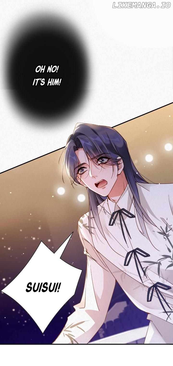 Ex-Husband Wants To Marry Again Chapter 63 - page 21