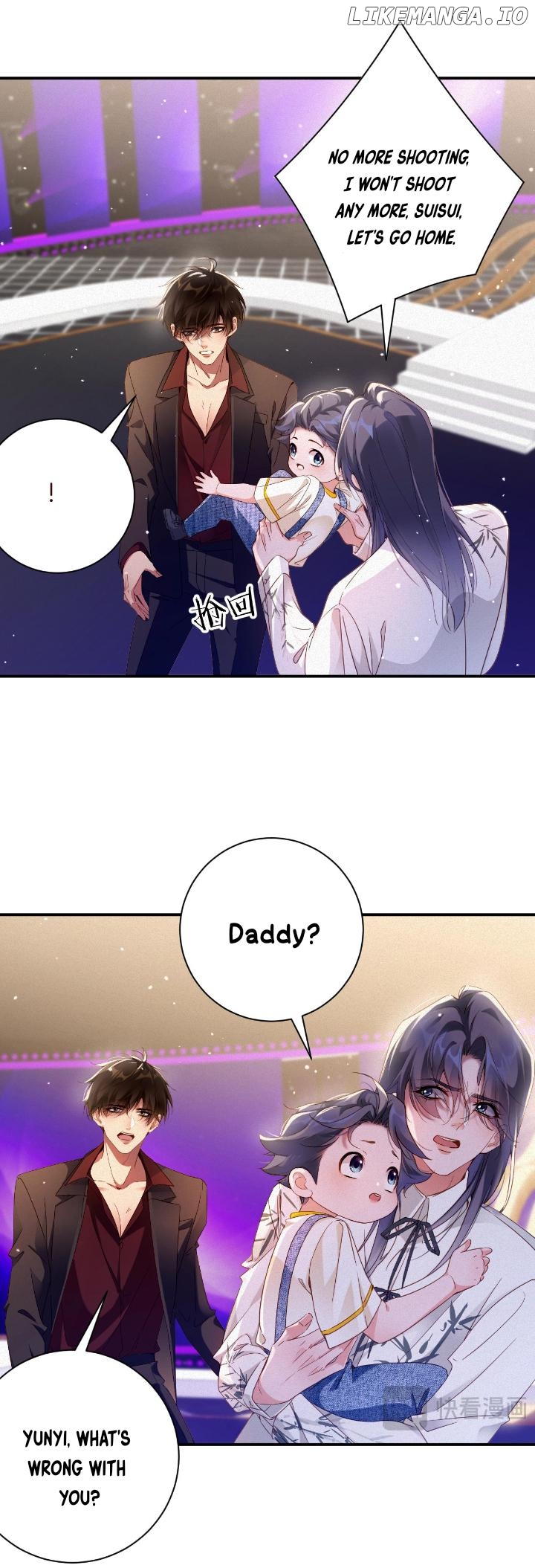 Ex-Husband Wants To Marry Again Chapter 63 - page 22