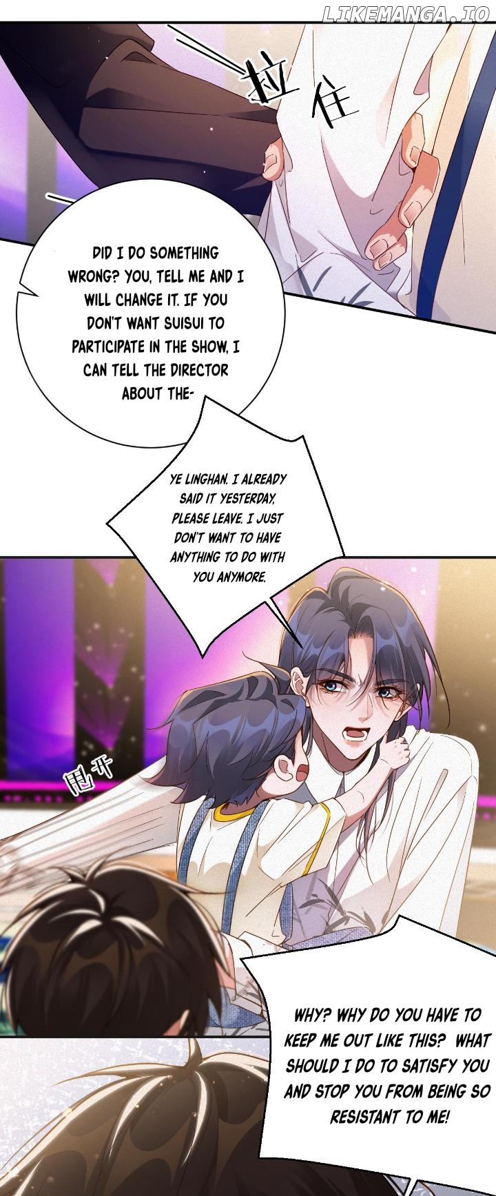 Ex-Husband Wants To Marry Again Chapter 63 - page 23
