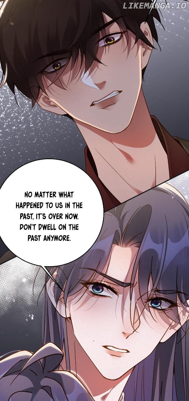 Ex-Husband Wants To Marry Again Chapter 63 - page 24