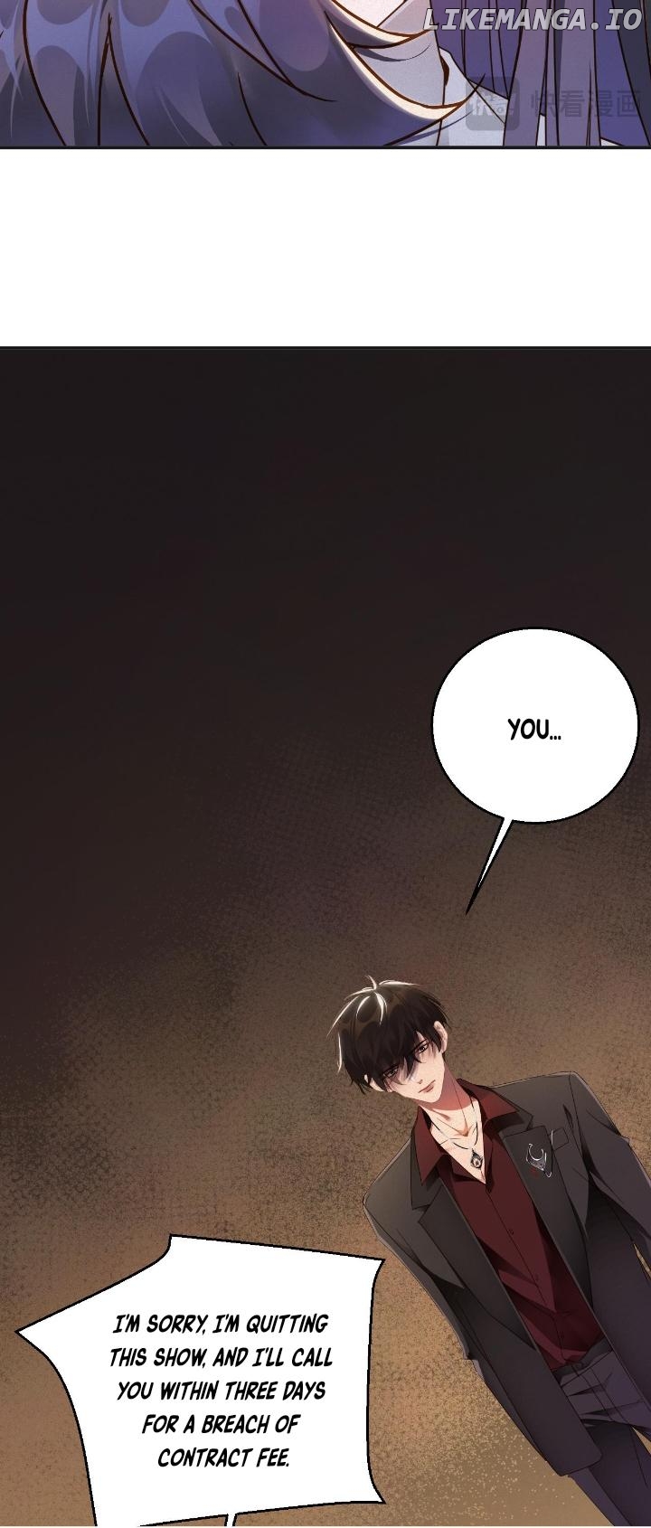 Ex-Husband Wants To Marry Again Chapter 63 - page 25