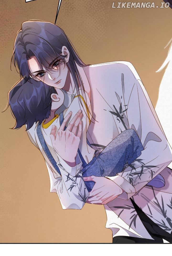 Ex-Husband Wants To Marry Again Chapter 63 - page 26
