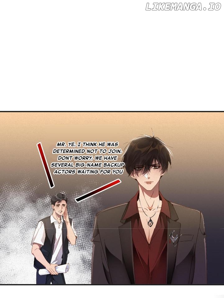 Ex-Husband Wants To Marry Again Chapter 63 - page 27