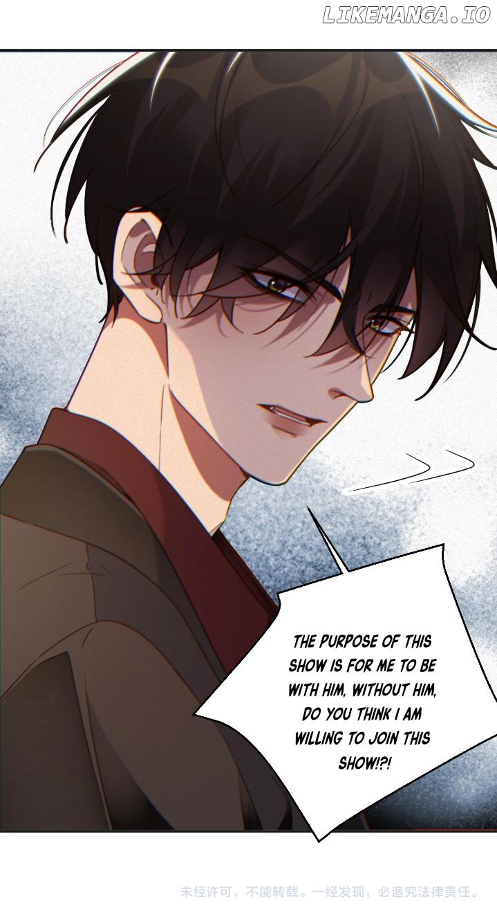 Ex-Husband Wants To Marry Again Chapter 63 - page 28