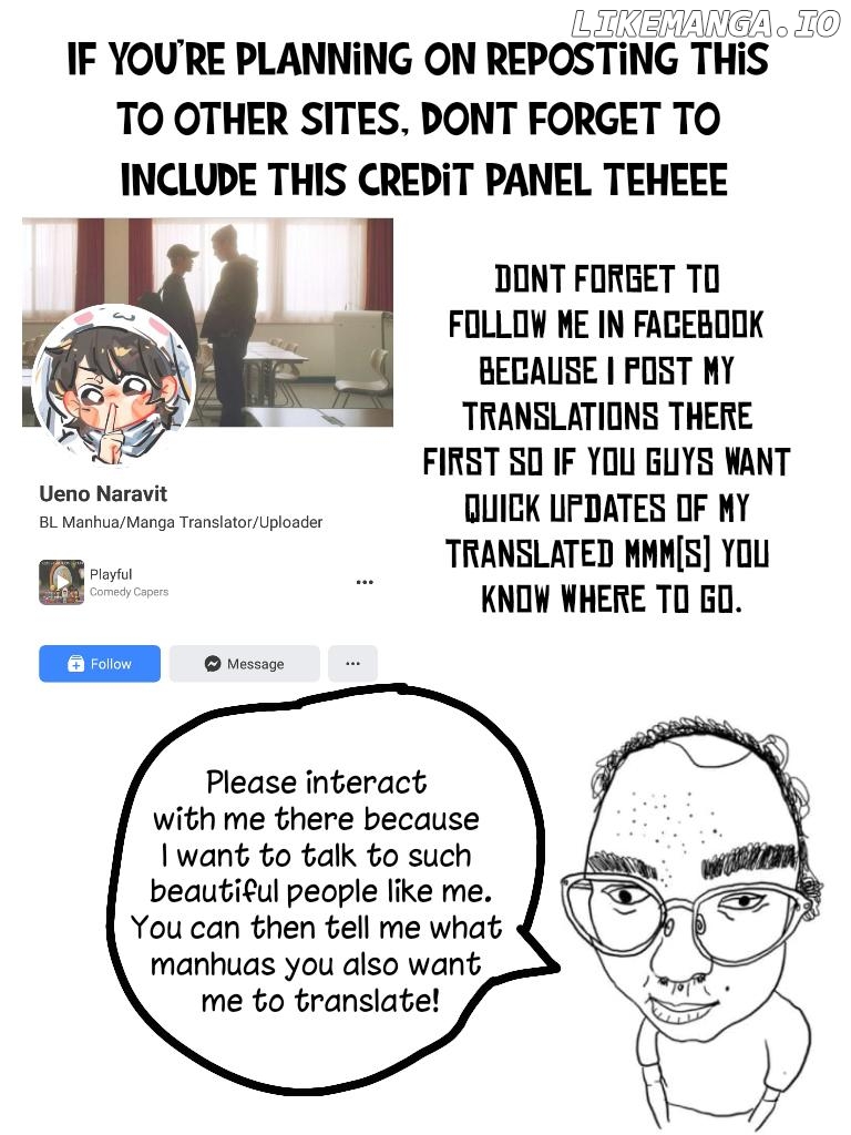 Ex-Husband Wants To Marry Again Chapter 63 - page 2